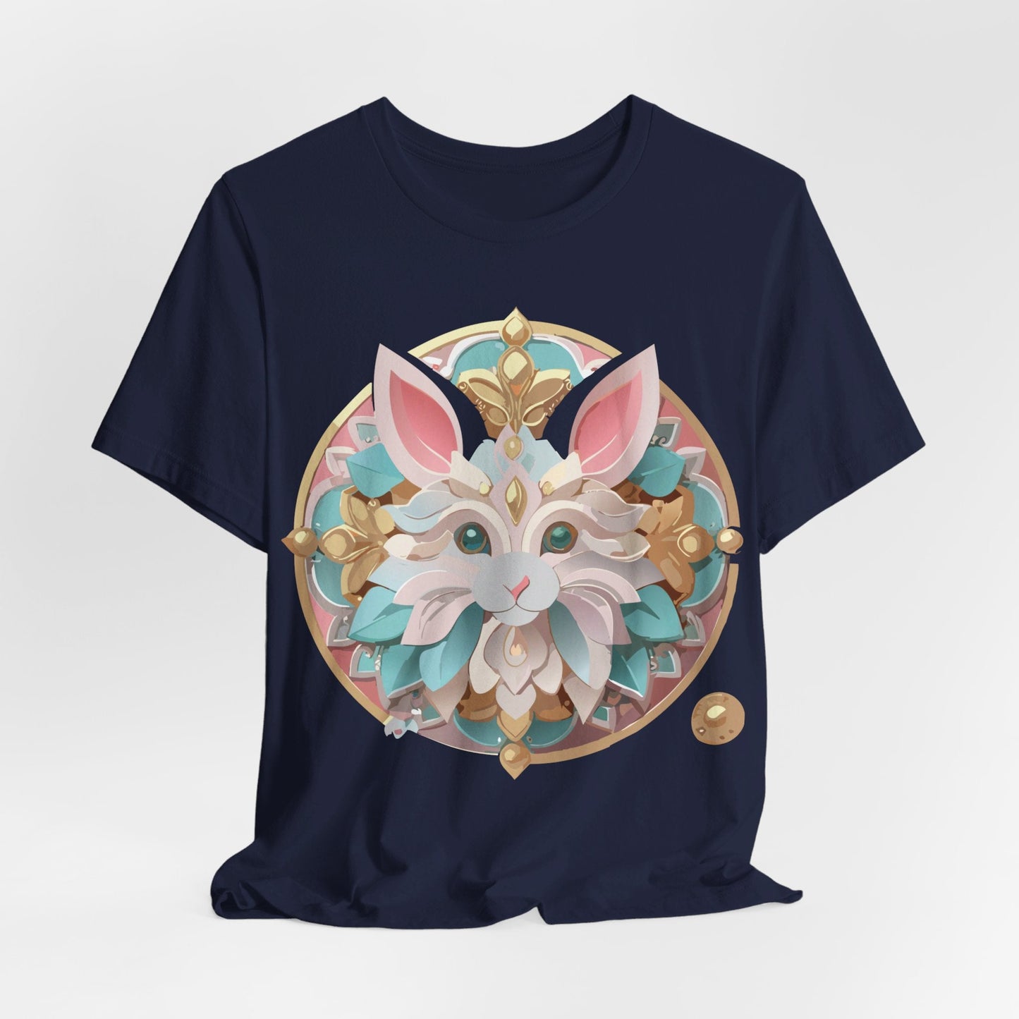Adelpha Unisex Graphic Tee Vintage Inspired Artwork Short Sleeve Art Design Shirt