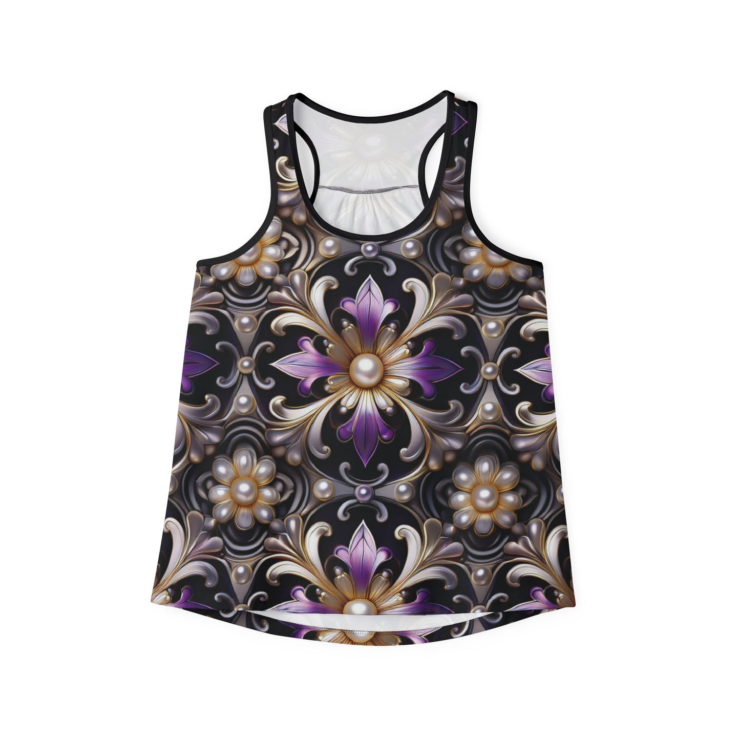 Ornament Tank - PPU BEST