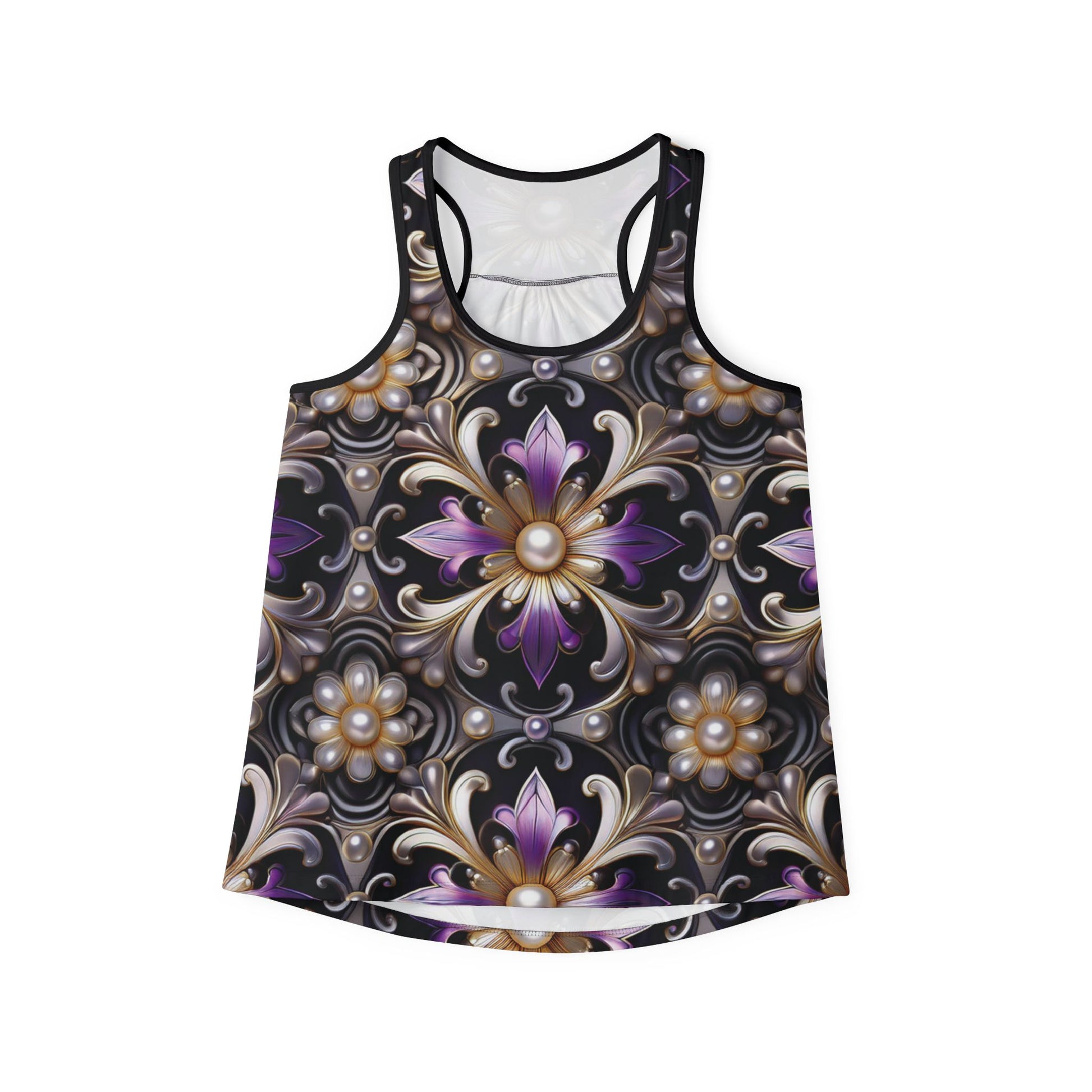 Ornament Tank - PPU BEST