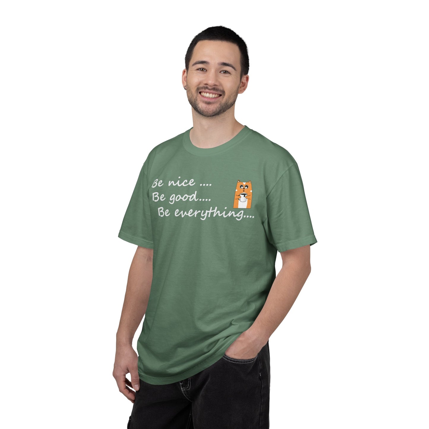 Positive Quotes Shirt