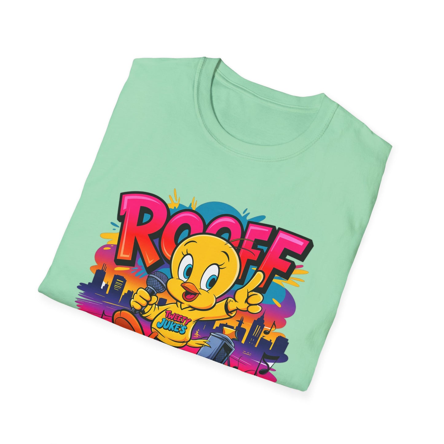 T Shirt with Cartoon, Cartoon on T Shirt, Animation Shirt, T Shirt with Animation, Funny Animals Tee Shirt