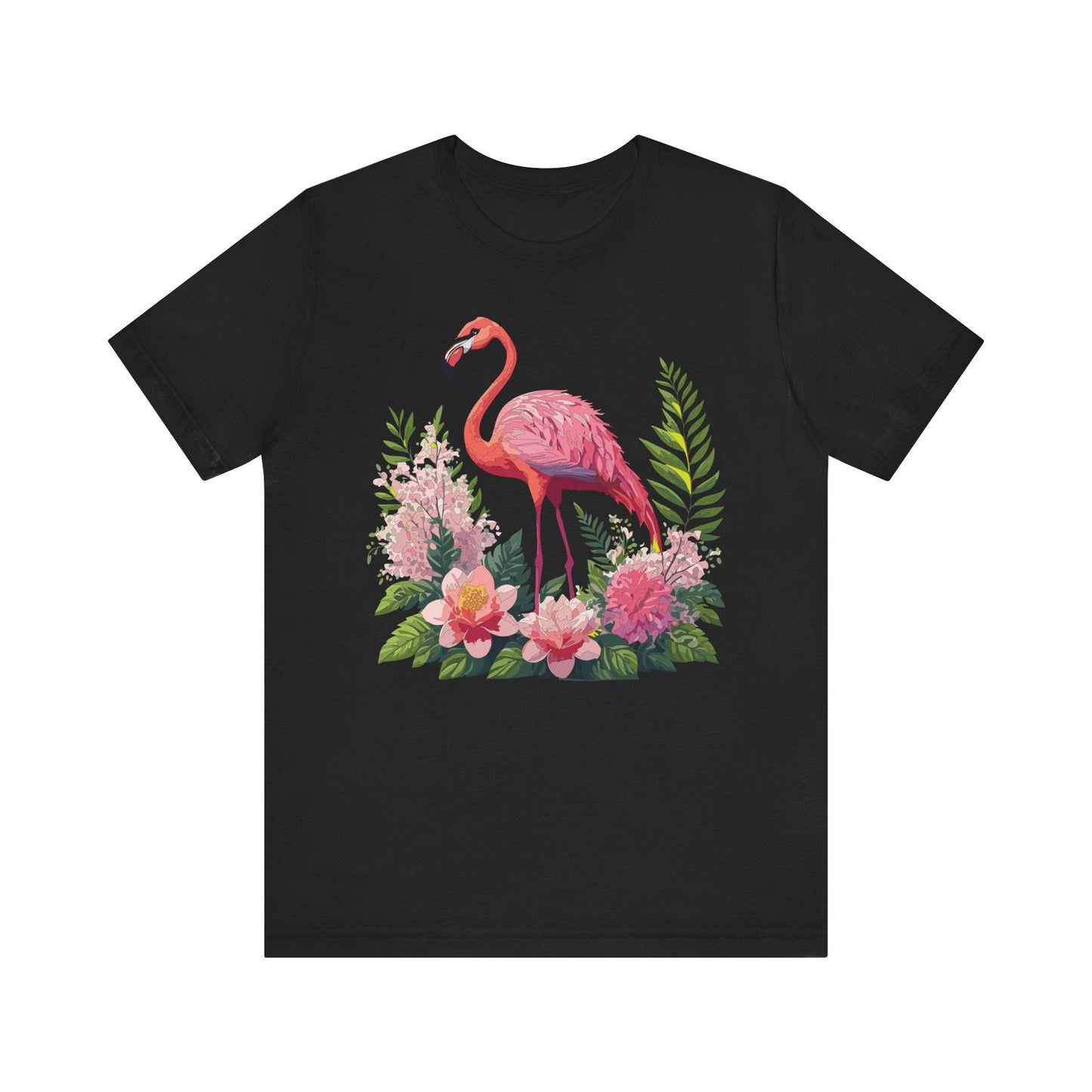 Unisex Animal Shirt Art Design Tee Jersey Short Sleeve With Wild Animals Print Everyday Wear