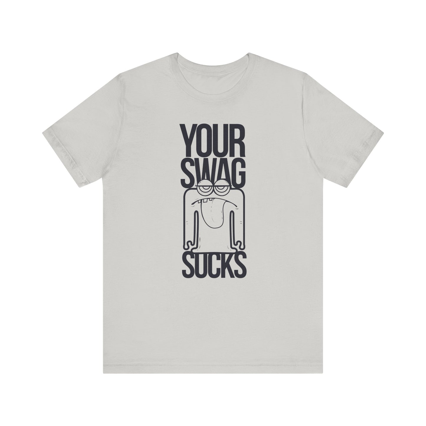 DO4 Cartoon T-Shirt, Funny Graphic Design Tee,  Funny Shirt, Vintage Tees, Art Design T-Shirt, Graphic Tee, Retro Art Shirts