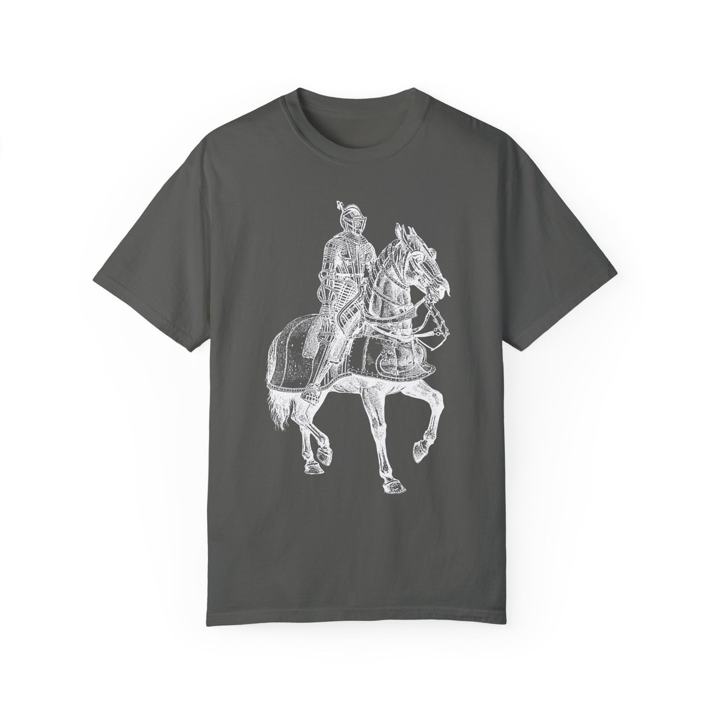 Knight shirt