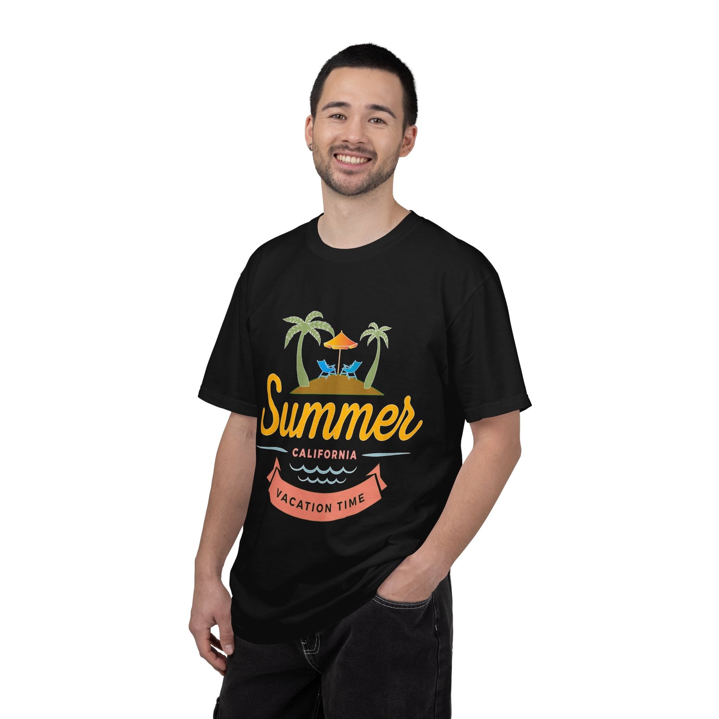 Summer shirt