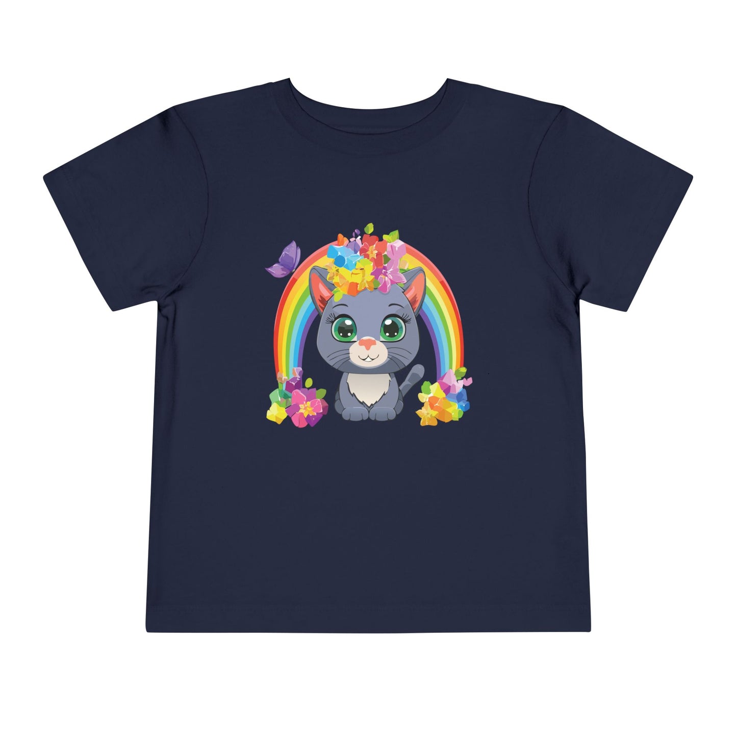 Funny Childrens Shirts (2T-5T)