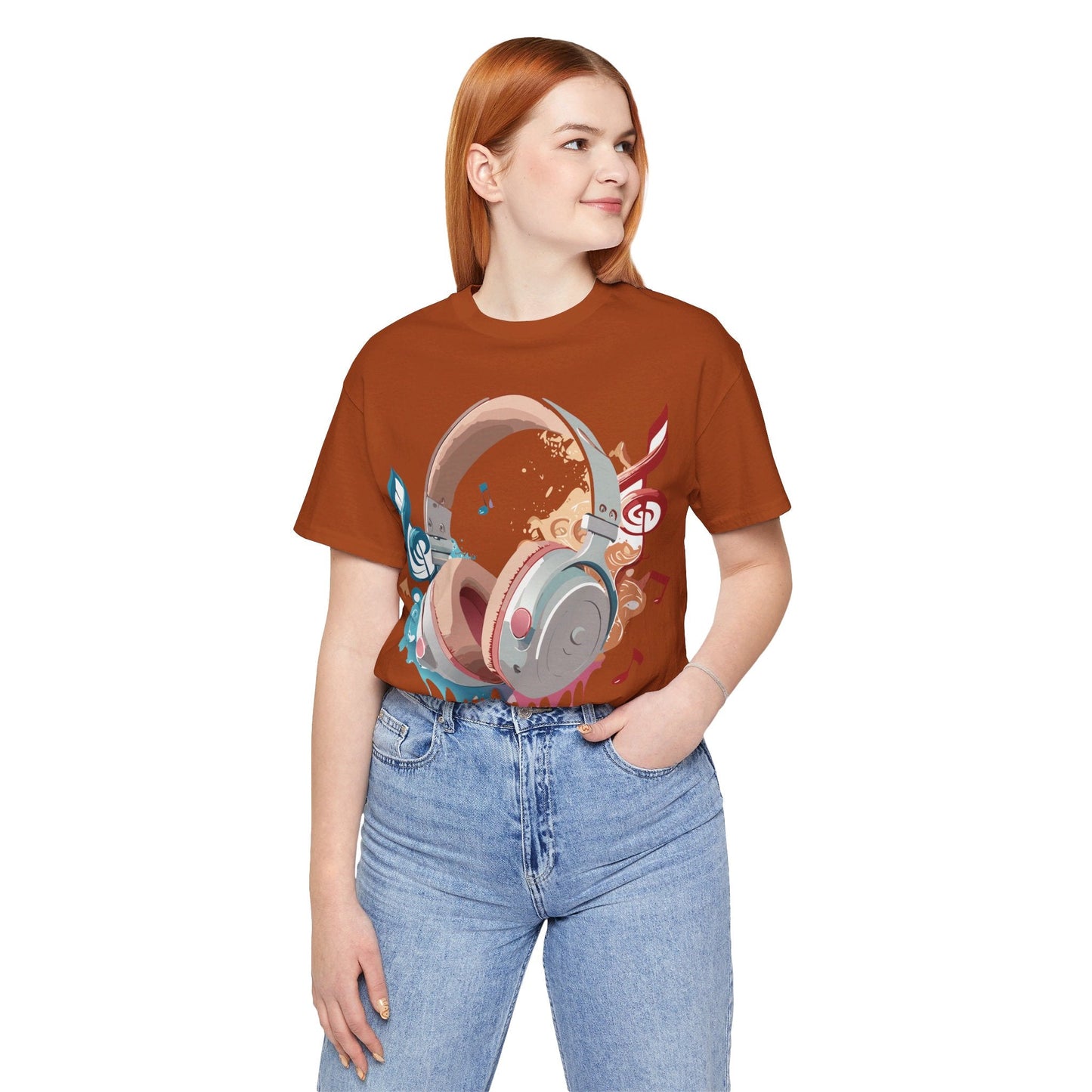 Adelpha Graphic T Shirt Unisex Jersey Short Sleeve Vintage Inspired Art Tee Premium Comfort