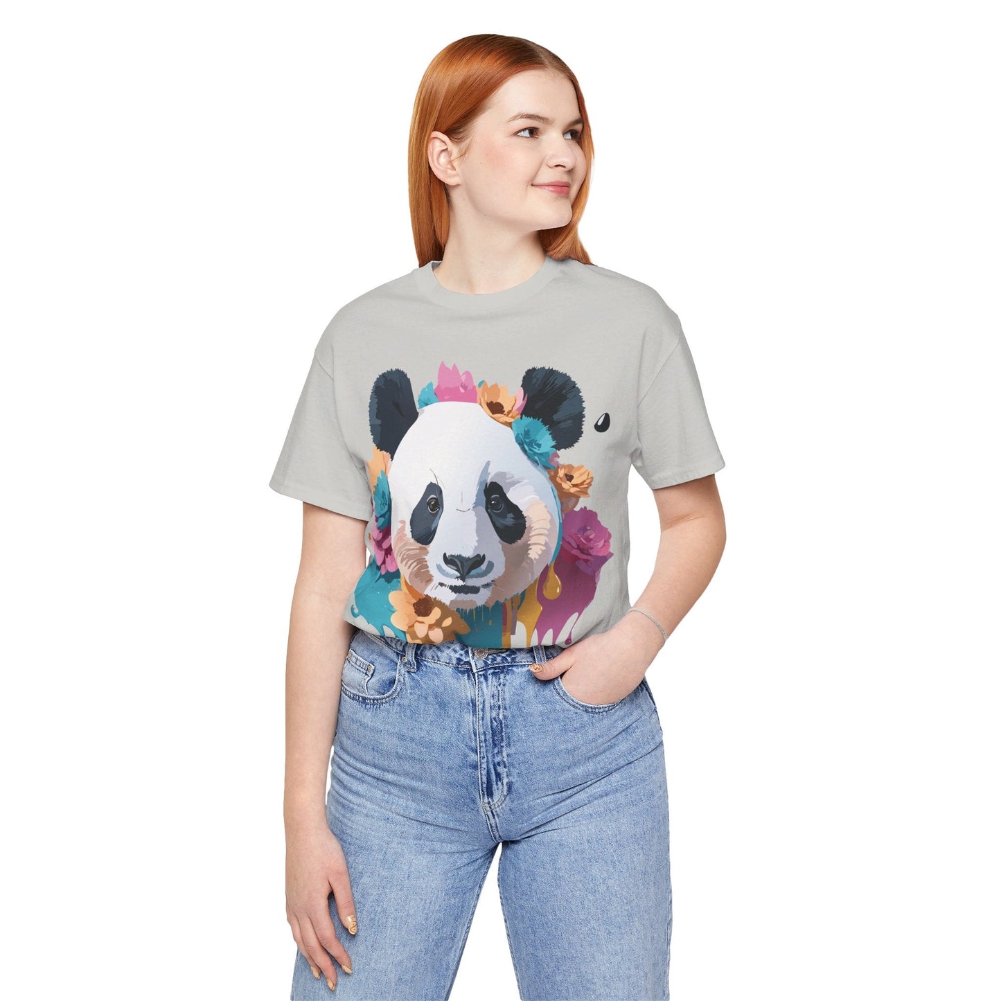 Adelpha Unisex Graphic T Shirt With Vintage Inspired Artwork And Jersey Short Sleeve