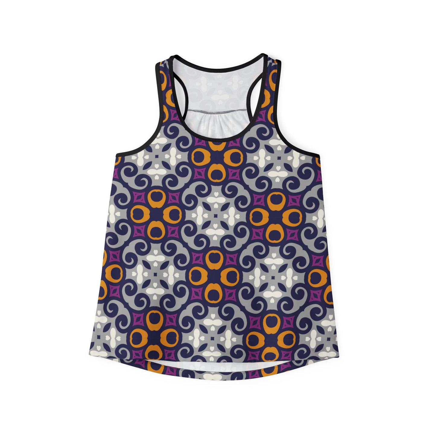 Ornament Tank - PPU BEST