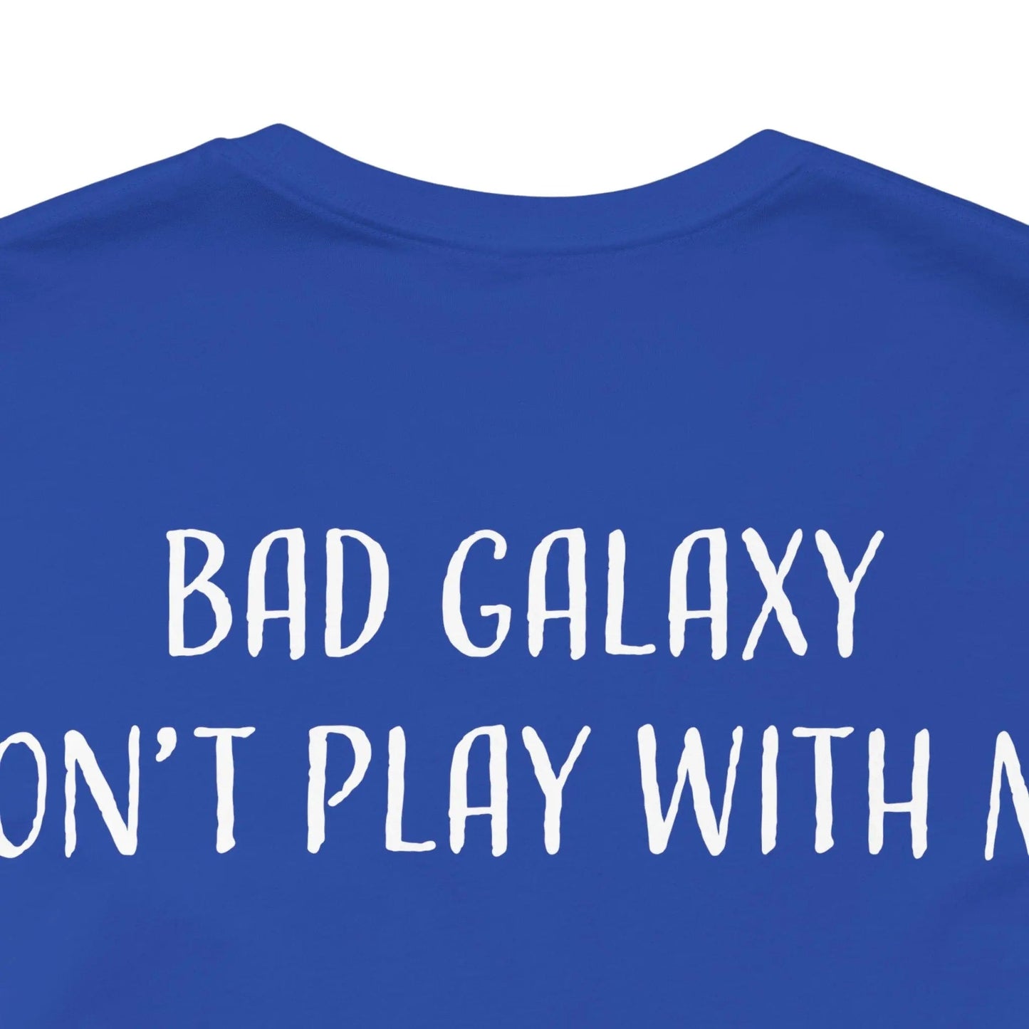 Mad Max T Shirt From Bad Galaxy Made To Order 100 Percent Cotton Eco Friendly Inks Free Shipping
