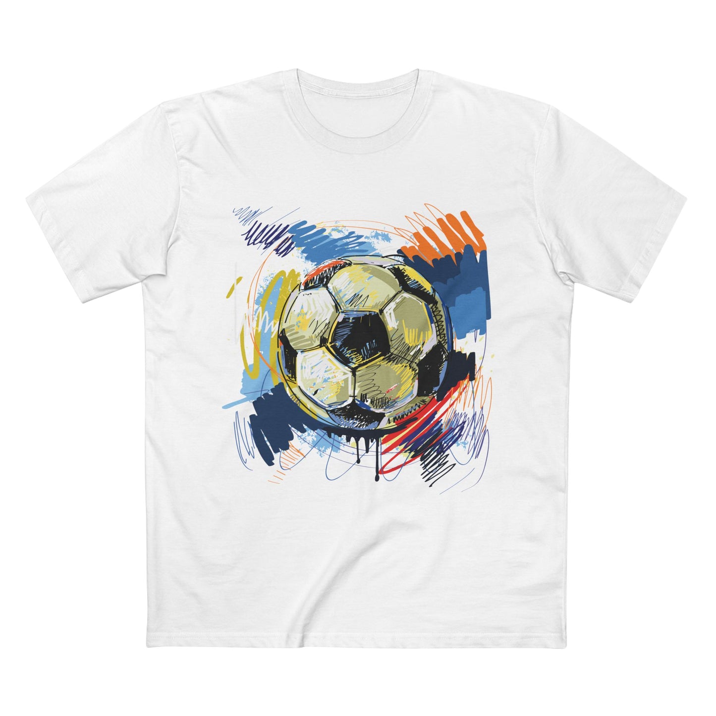 Sports Print Shirts