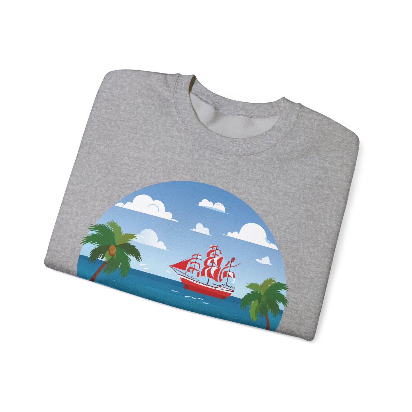 BEACH Sweatshirt