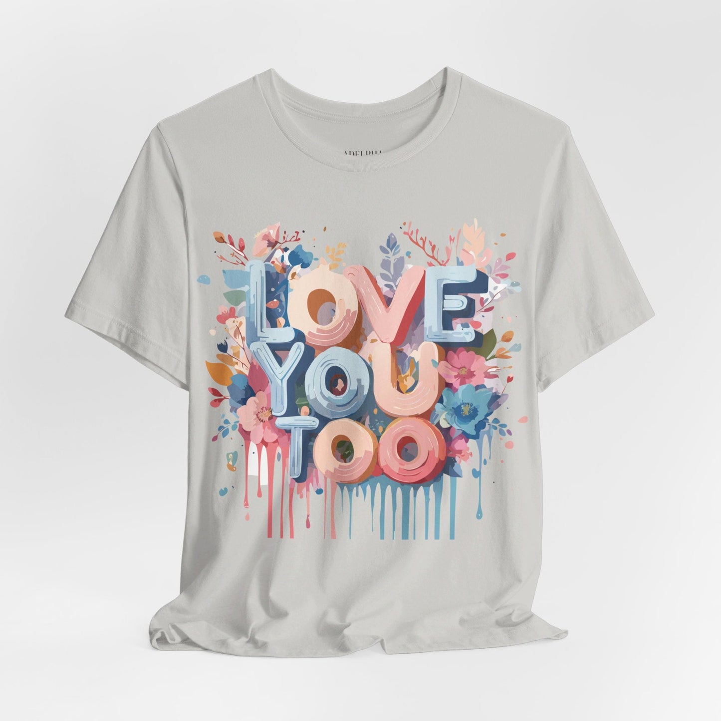 Adelpha Vintage Inspired Graphic T Shirt Unisex Short Sleeve Art Tee For Everyday Wear