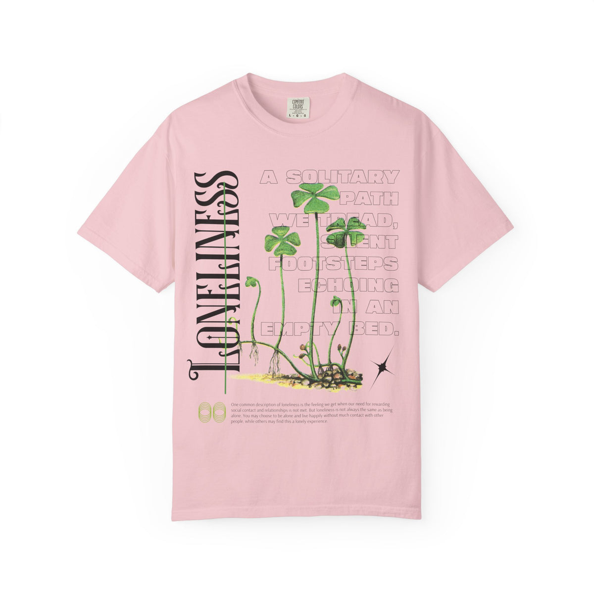 Positive Quotes Shirt