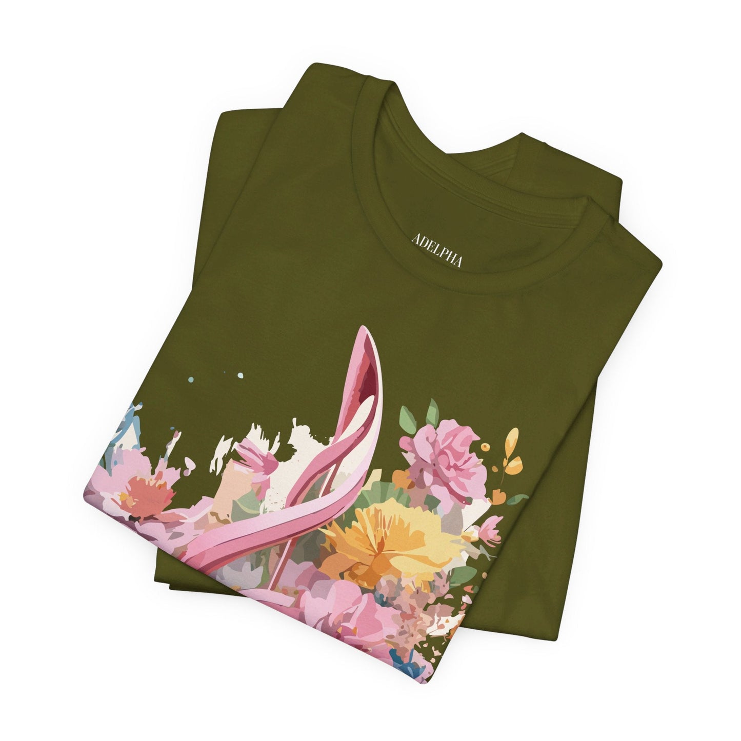 Graphic T Shirt From Adelpha Art Design Tee Unisex Jersey Short Sleeve Vintage Inspired Artwork
