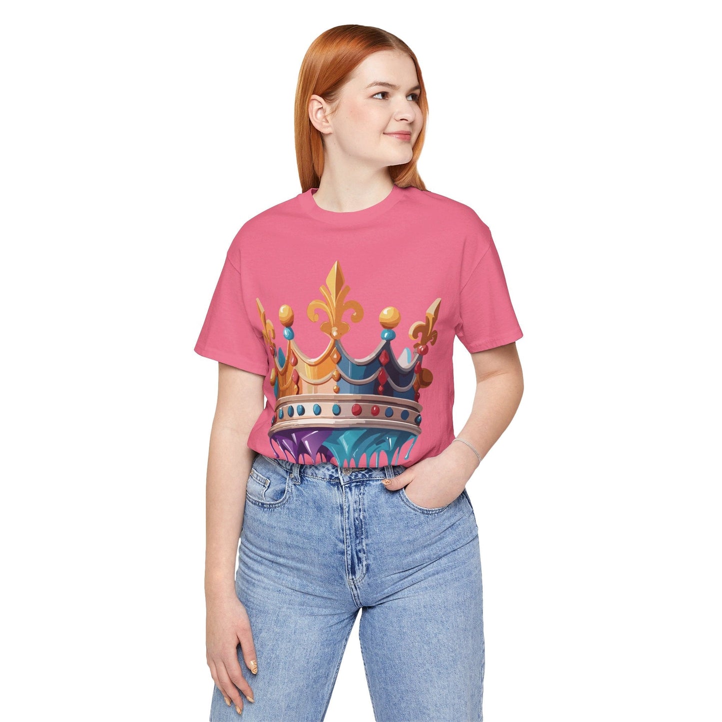 Adelpha Graphic T Shirt Unisex Short Sleeve Jersey Vintage Inspired Artwork Premium Tee