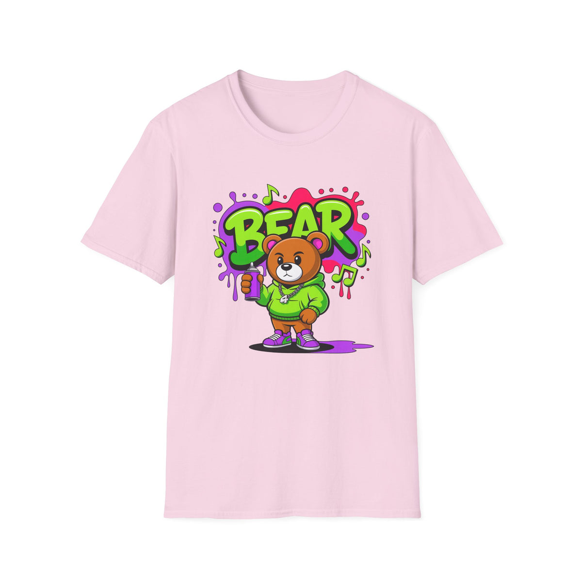 T Shirt with Cartoon, Cartoon on T Shirt, Animation Shirt, T Shirt with Animation, Funny Animals Tee Shirt