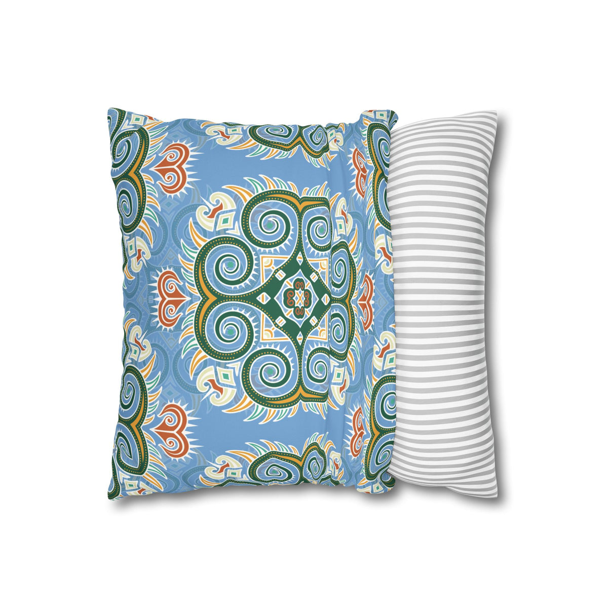 Ornament Pillow case