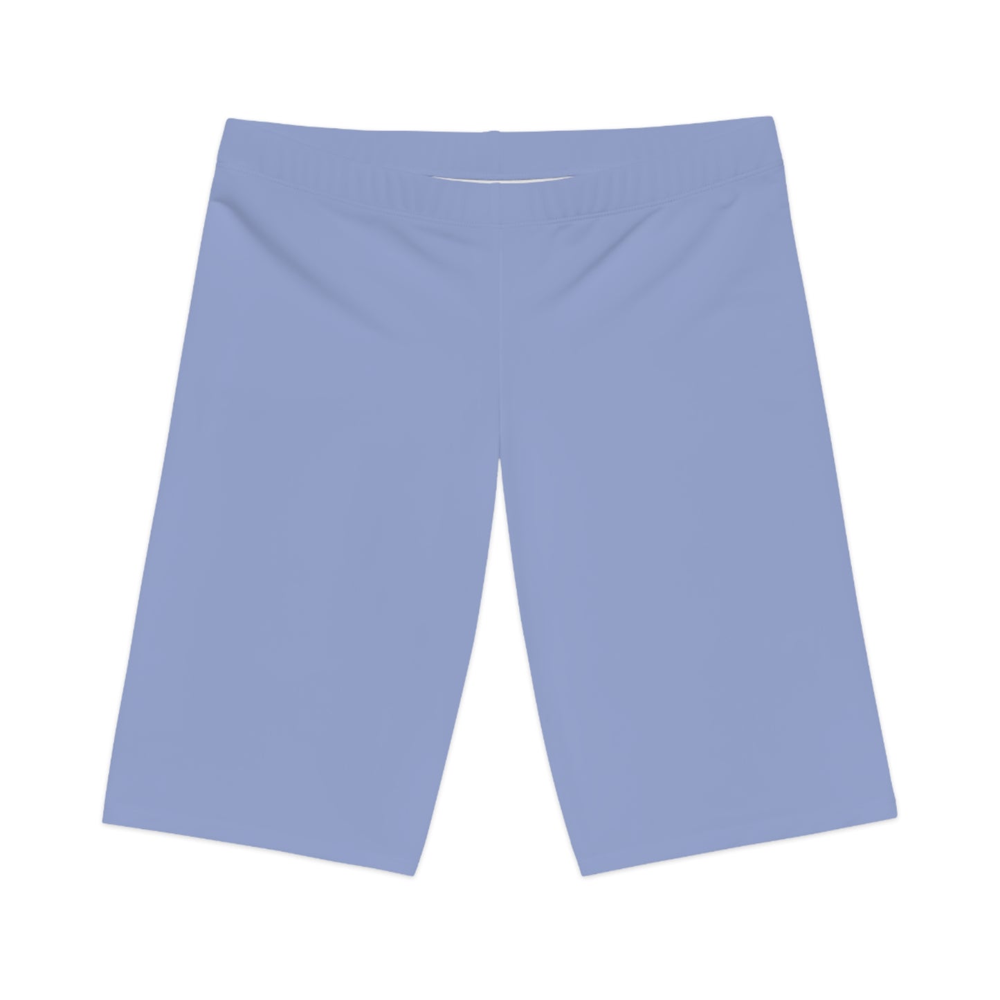 Blue Color Biker Shorts, Blue Biker Shorts 17