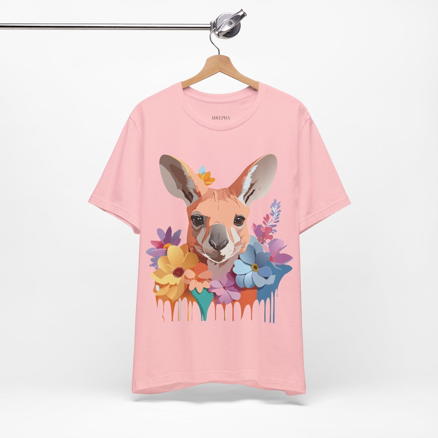Adelpha Graphic T Shirt Unisex Jersey Short Sleeve Vintage Inspired Artwork Tee Edition