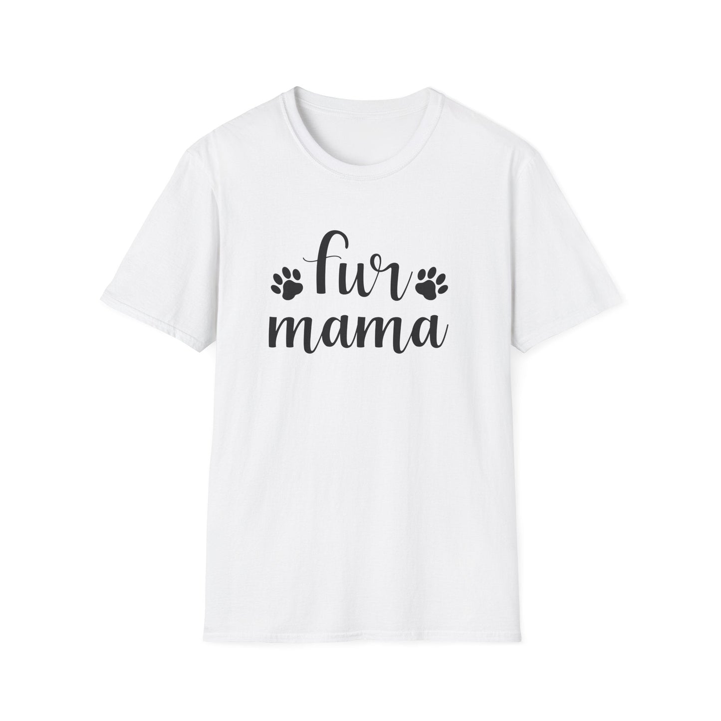 Gildan Softstyle Unisex Dog Slogan T Shirts With Funny Quotes Artwork Design 64000 Cotton Tee