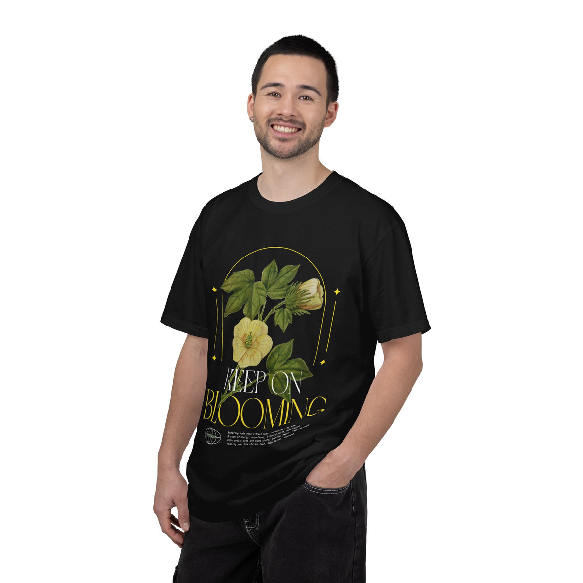 Positive Quotes Shirt