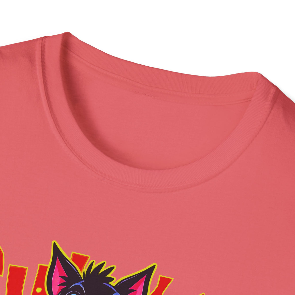T Shirt with Cartoon, Cartoon on T Shirt, Animation Shirt, T Shirt with Animation, Funny Animals Tee Shirt