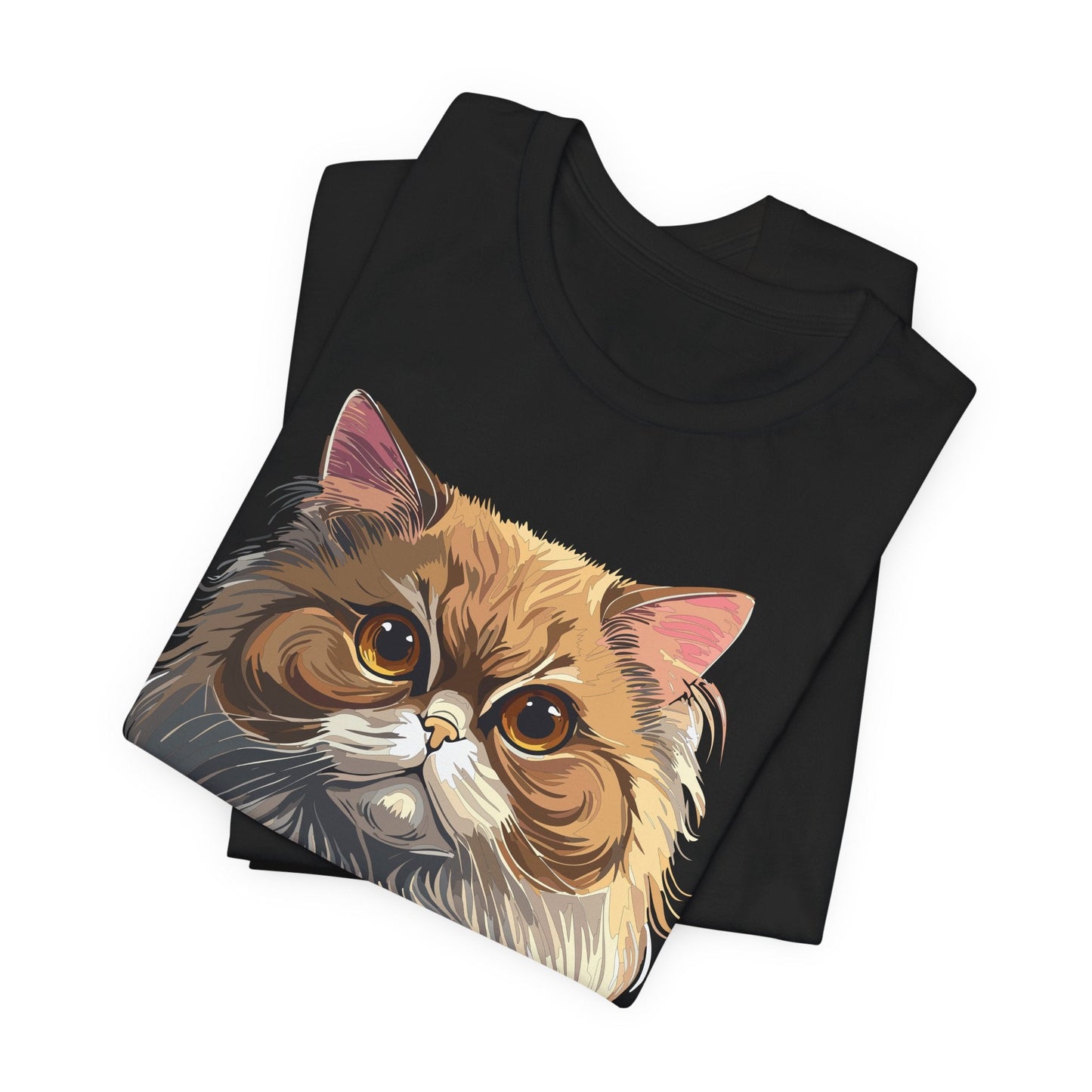 Unisex Animal Shirt With Animals Art Design Tee Short Sleeve Shirt For Men Women