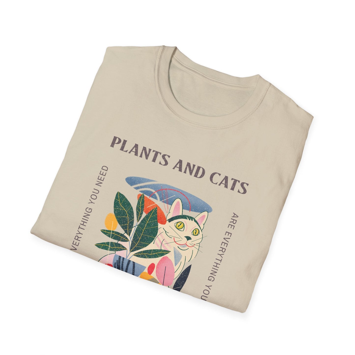 Funny Slogan T Shirts With Funny Words Tee Shirt Quotes Unisex Gildan Softstyle 64000 Short Sleeve