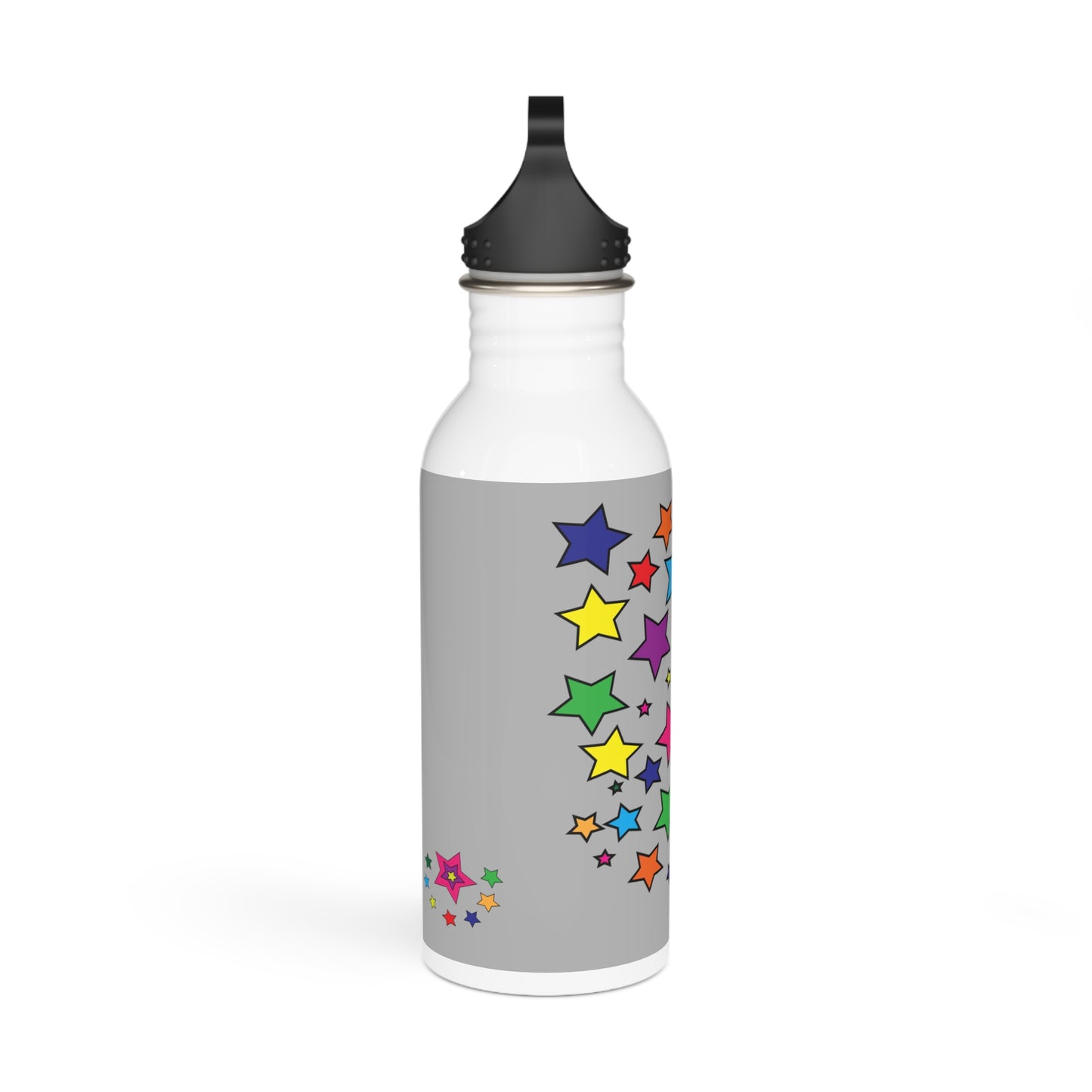 Tumbler Water Bottle with art designs