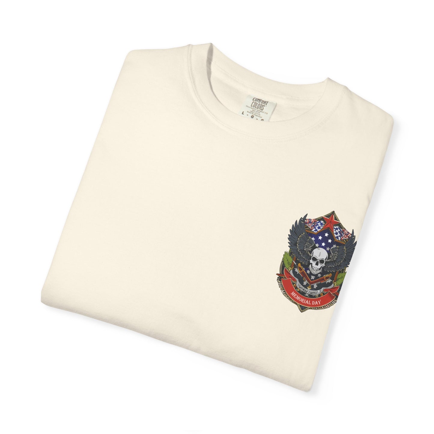 Memorial Day Shirt, Memorial Day Tee