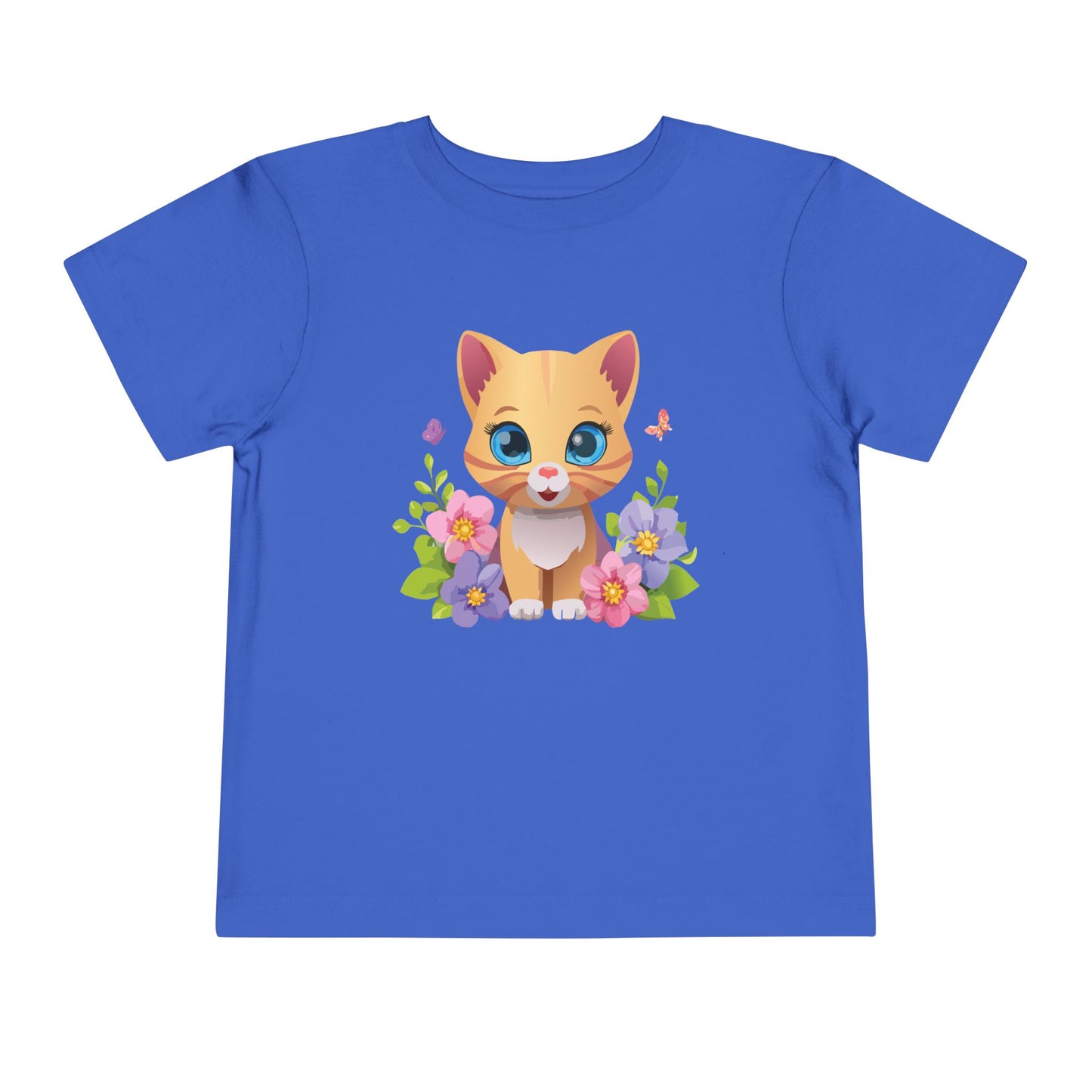 Funny Childrens Shirts (2T-5T)