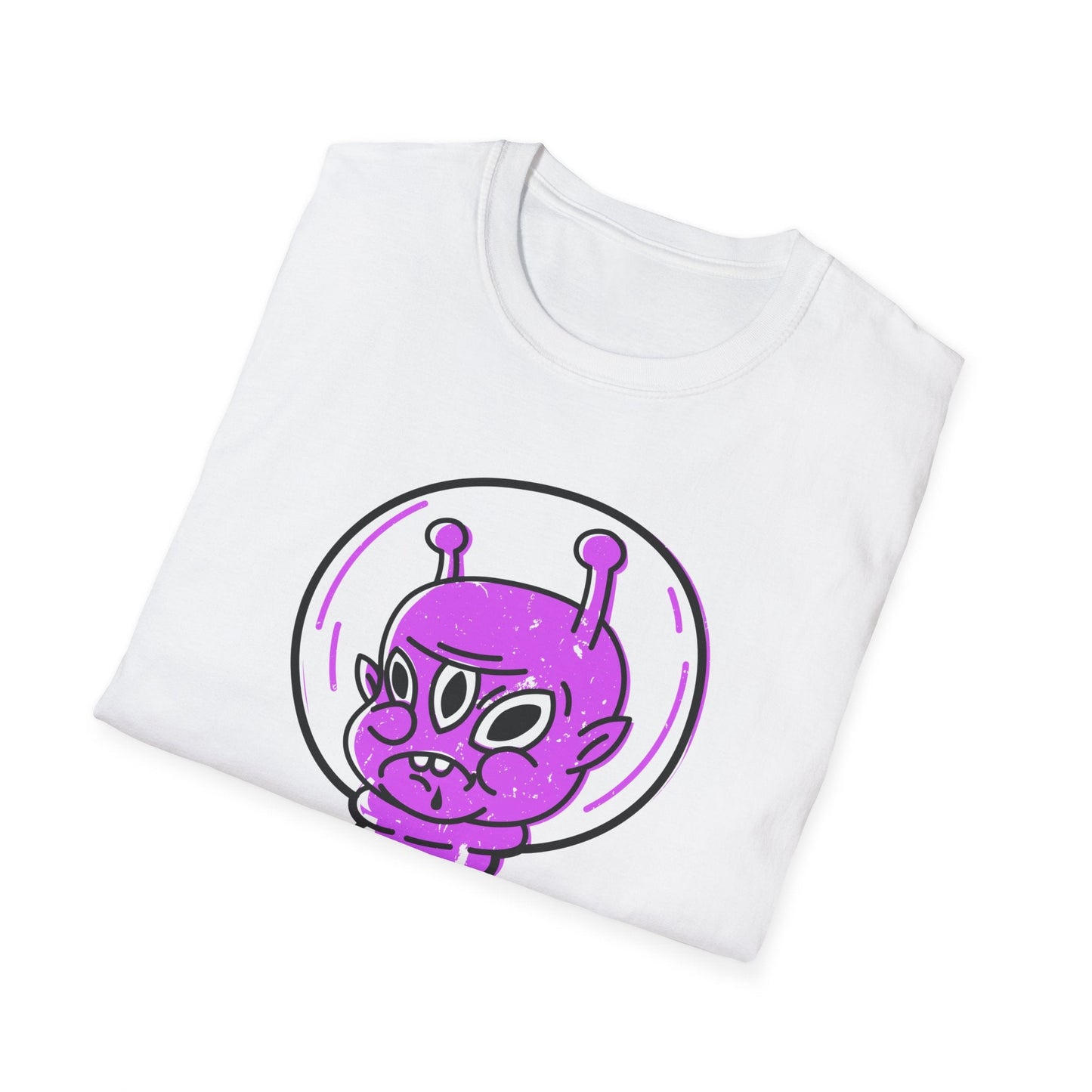 Funny T Shirts UFO Tees Funny Aliens Shirt  15
