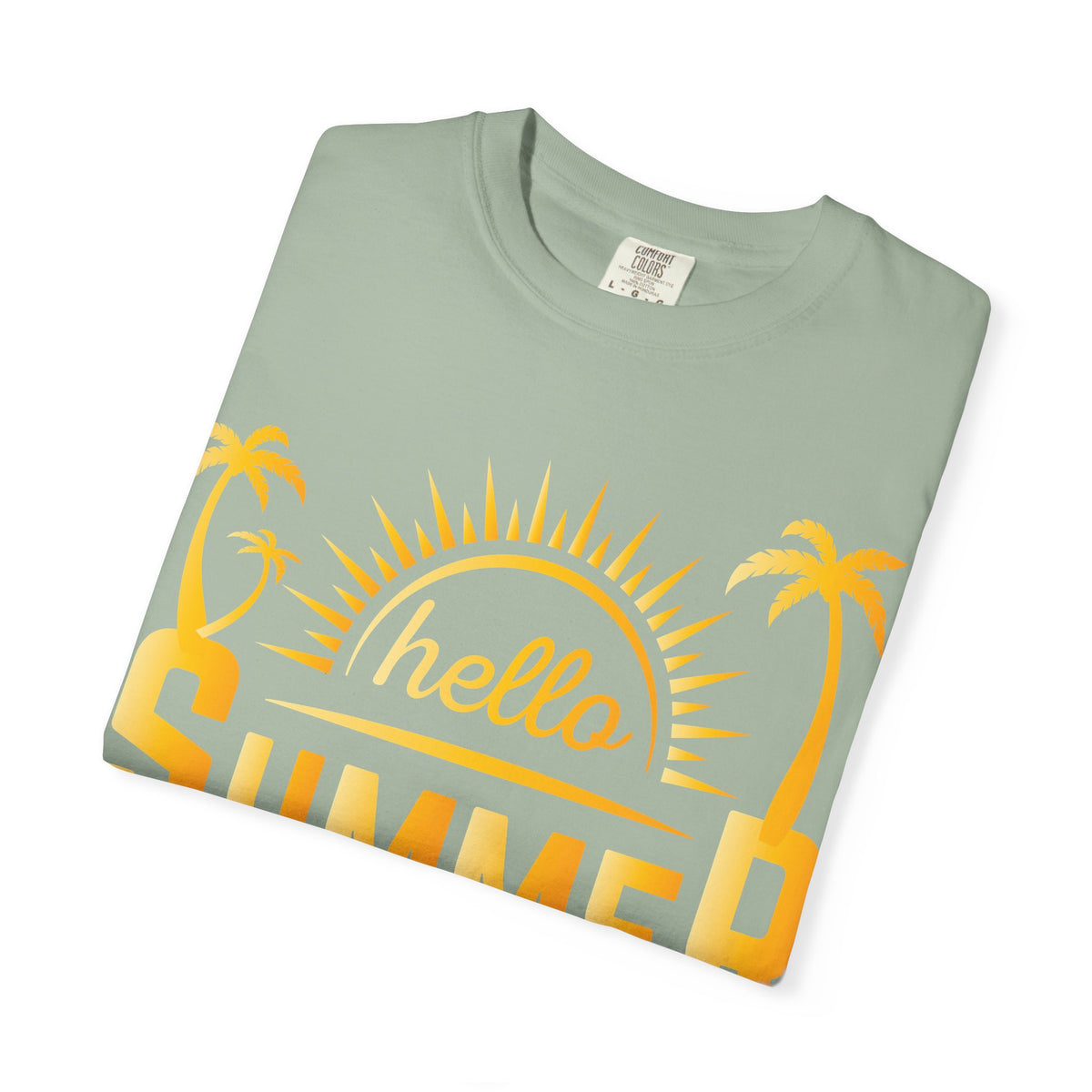 Summer shirt