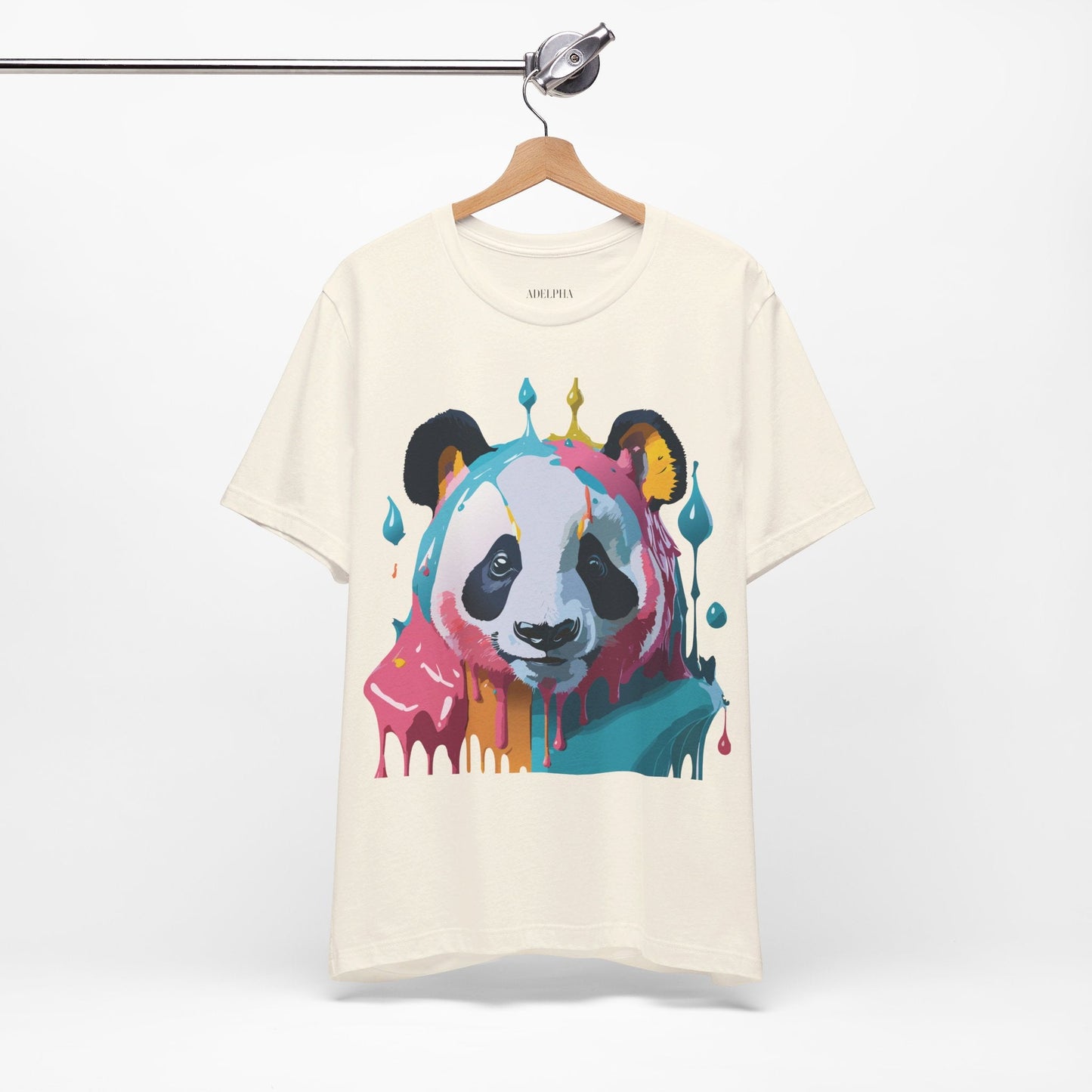 Adelpha Graphic T Shirt Unisex Short Sleeve Vintage Inspired Art Design Tee Premium Casual Wear