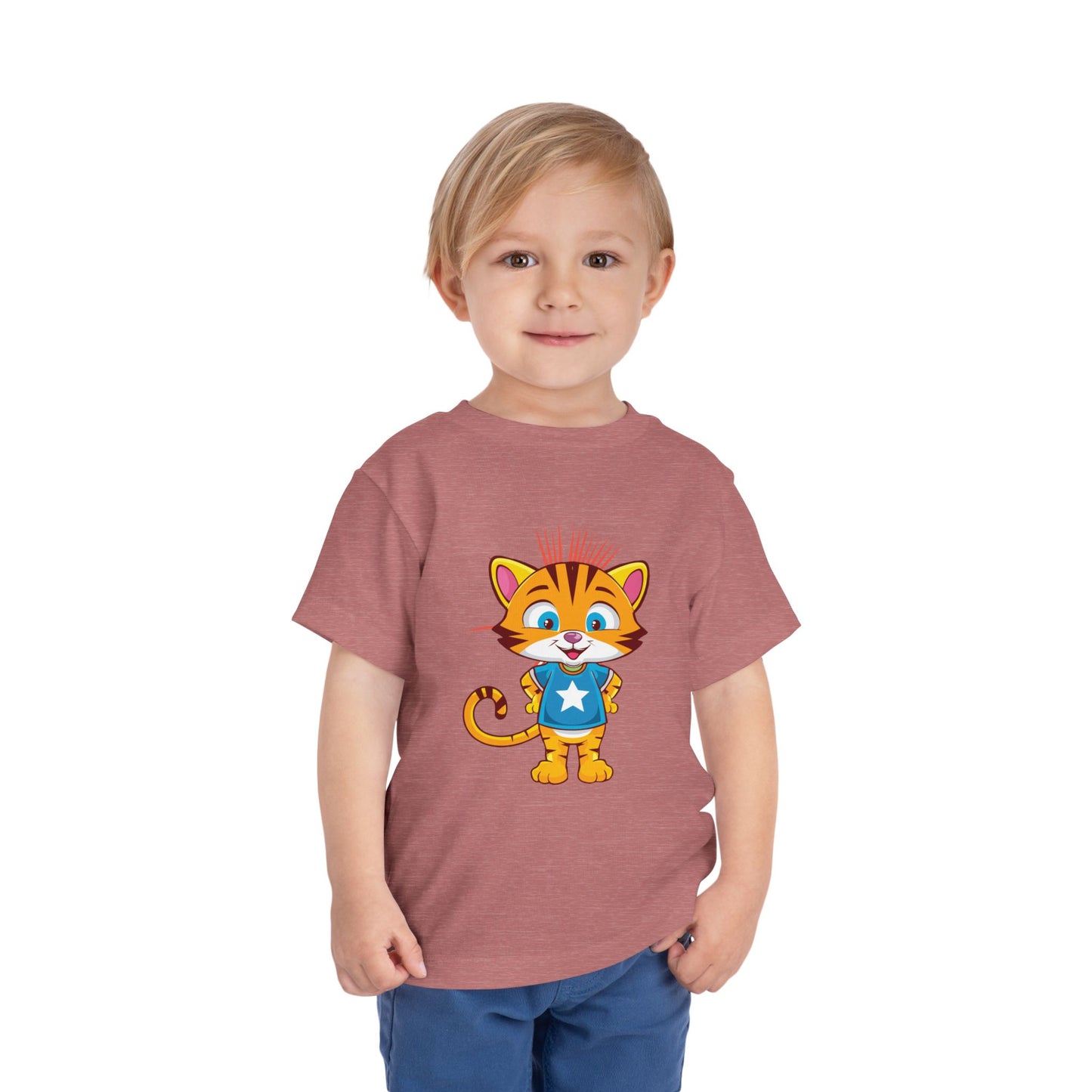 Funny Childrens Shirts (T2-5T)