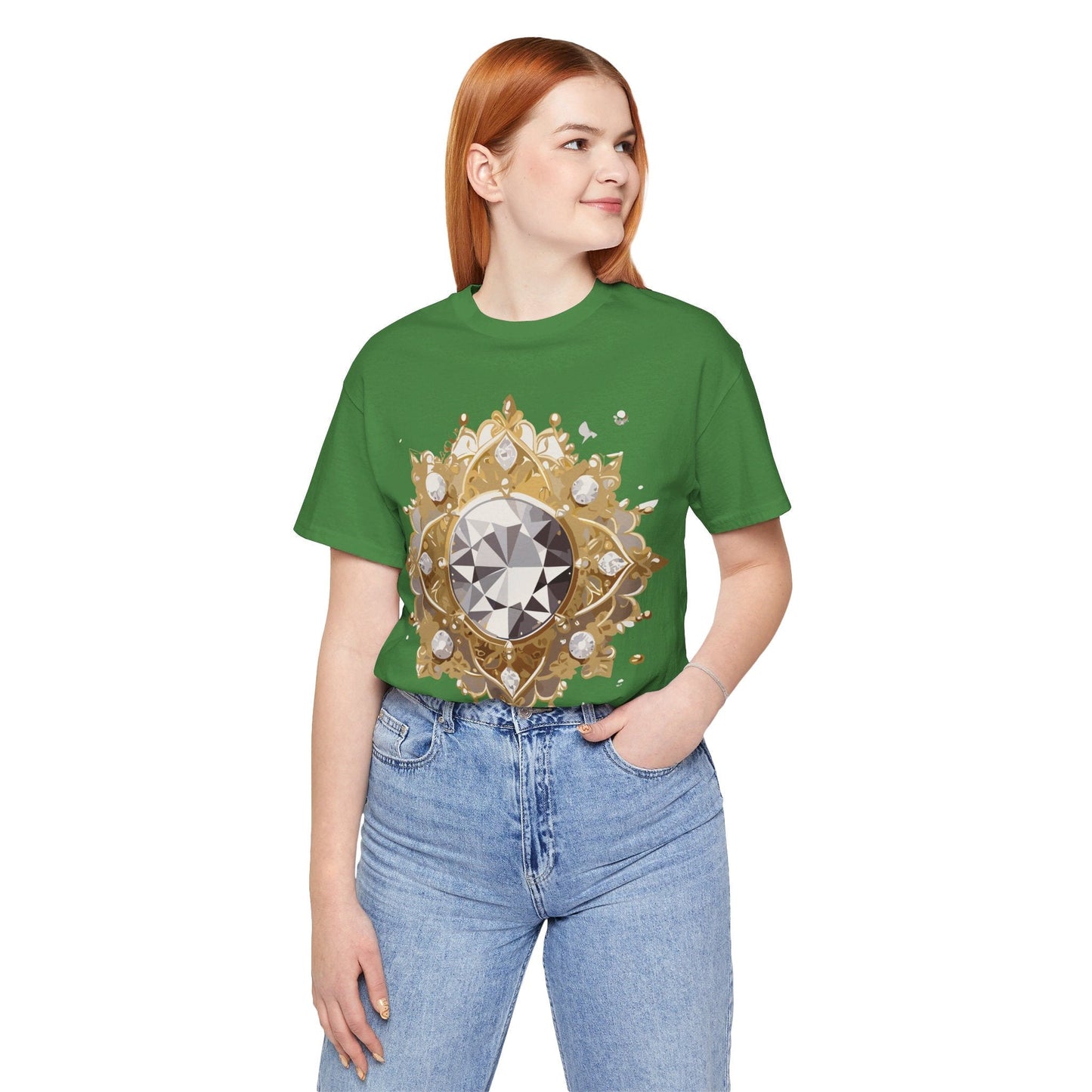 Unisex Graphic T Shirt From Adelpha Vintage Inspired Artwork Premium Casual Tee Collection