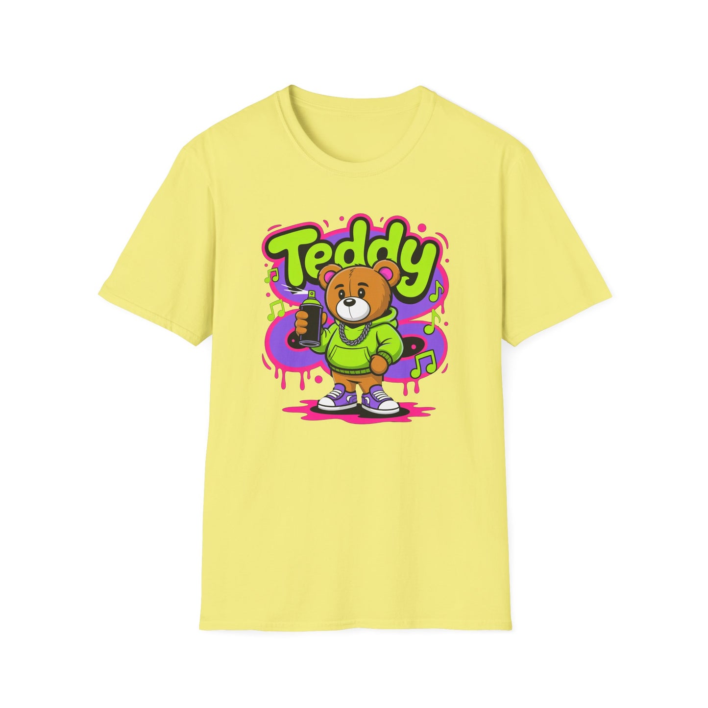 T Shirt with Cartoon, Cartoon on T Shirt, Animation Shirt, T Shirt with Animation, Funny Animals Tee Shirt