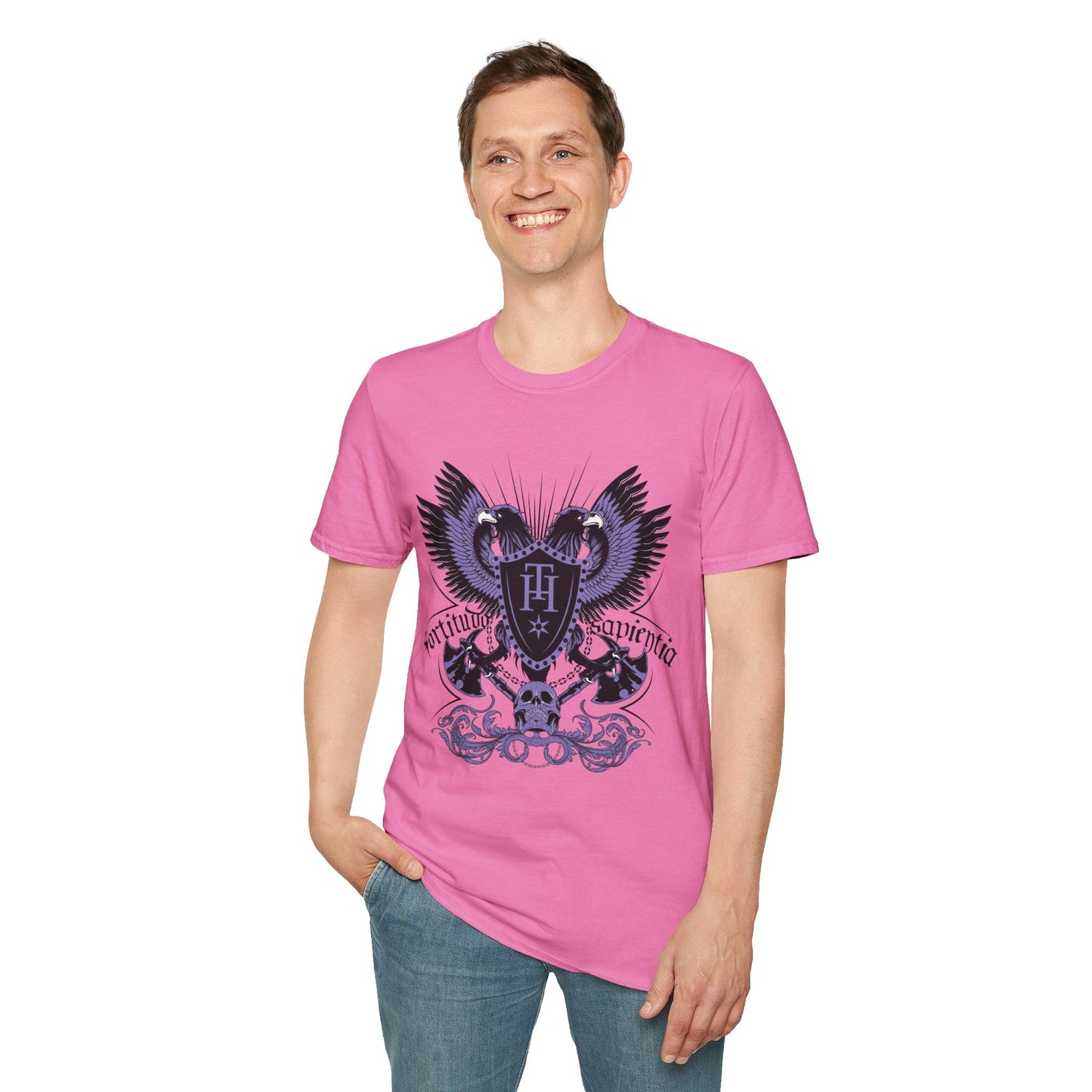 Art Design Shirt, T Shirt with Art, Graphic Shirt, Tee Shirt with Graphic Design, Shirt with Graphic Art, Art Graphic Shirt