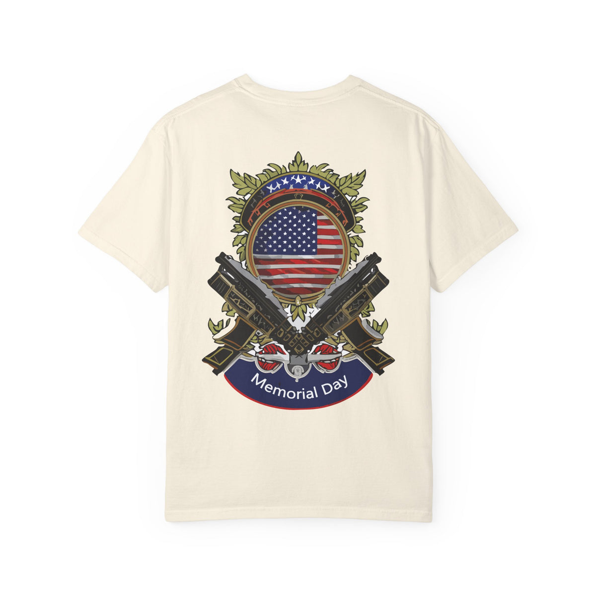 Memorial Day Shirt, Memorial Day Tee