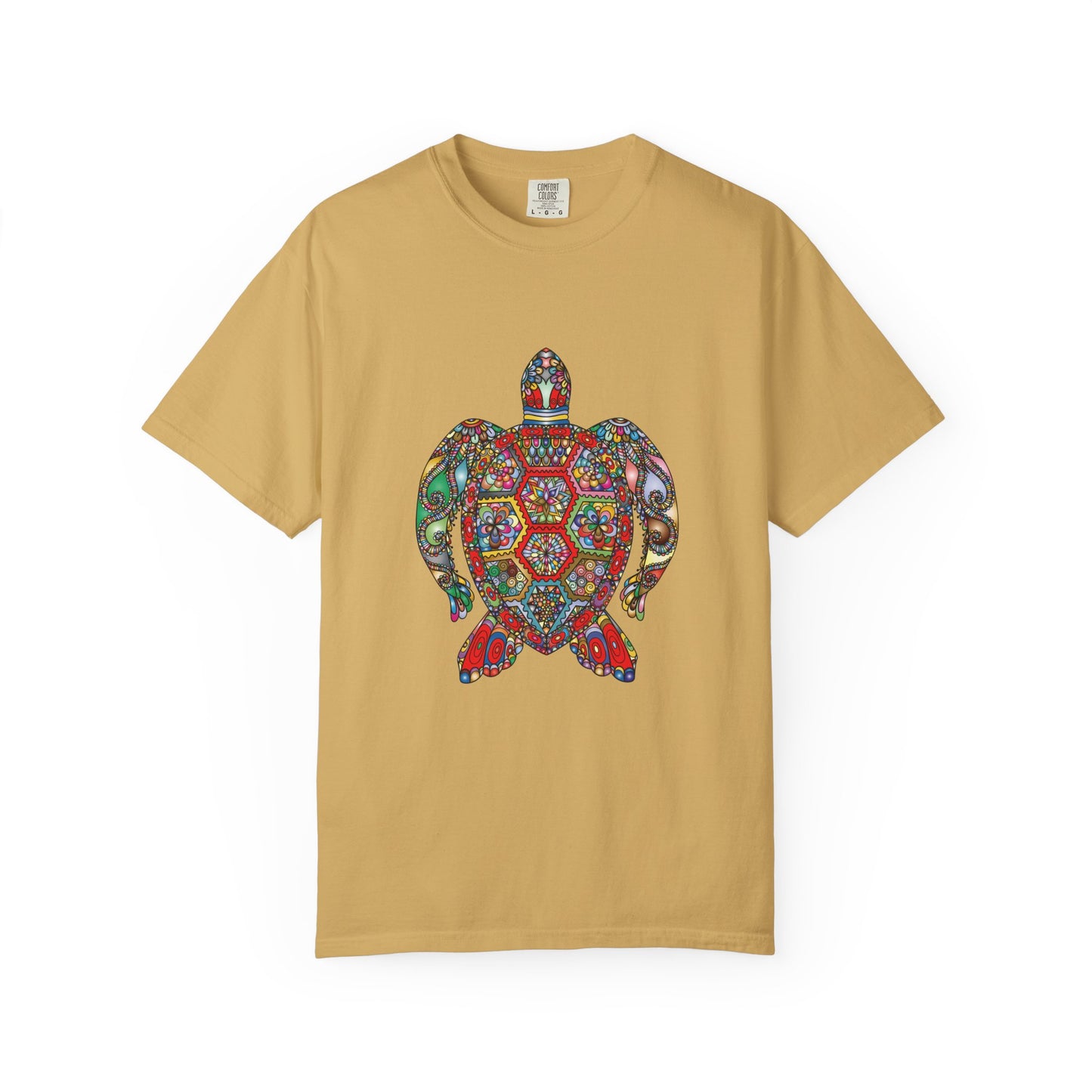 Animal Shirt