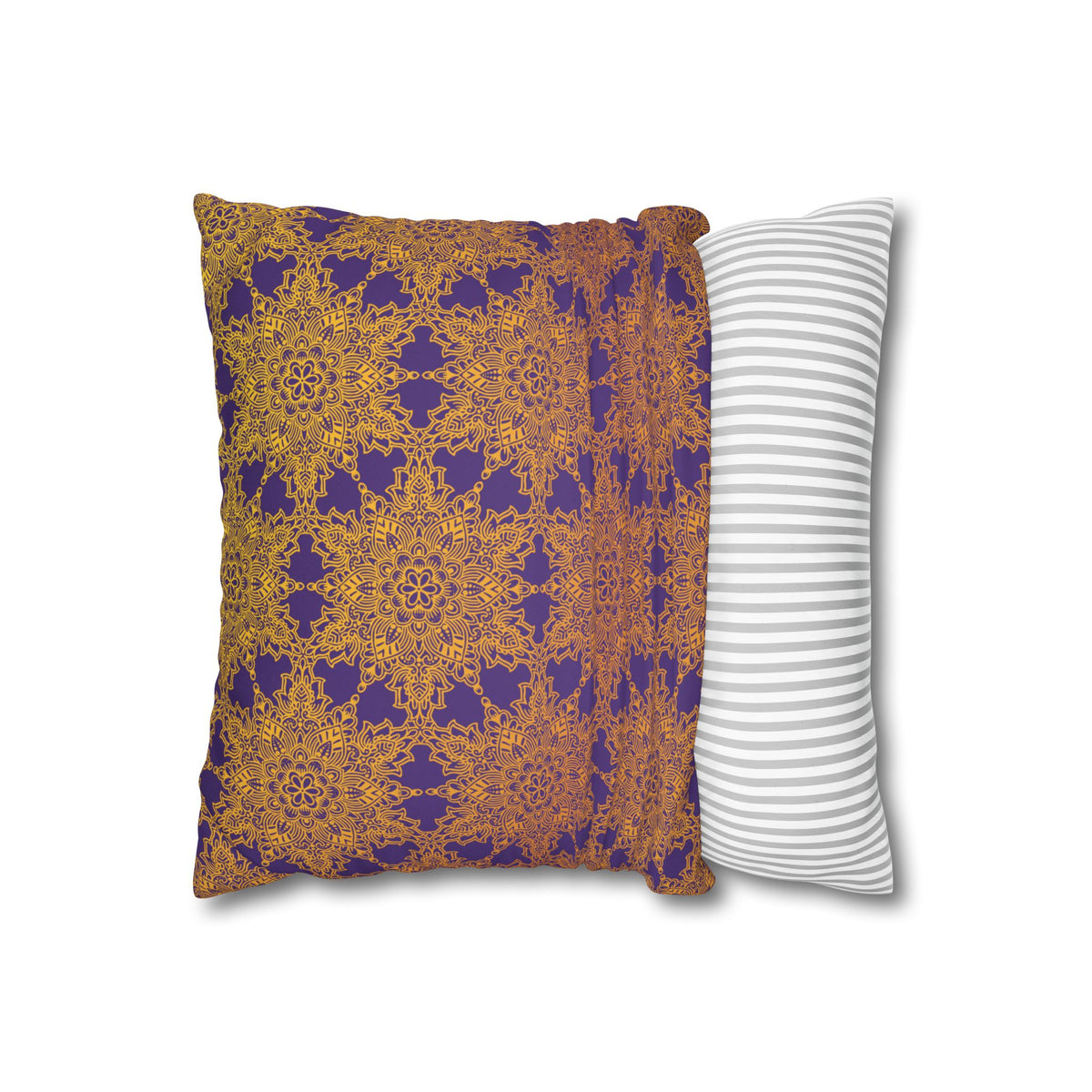 Ornament Pillow case