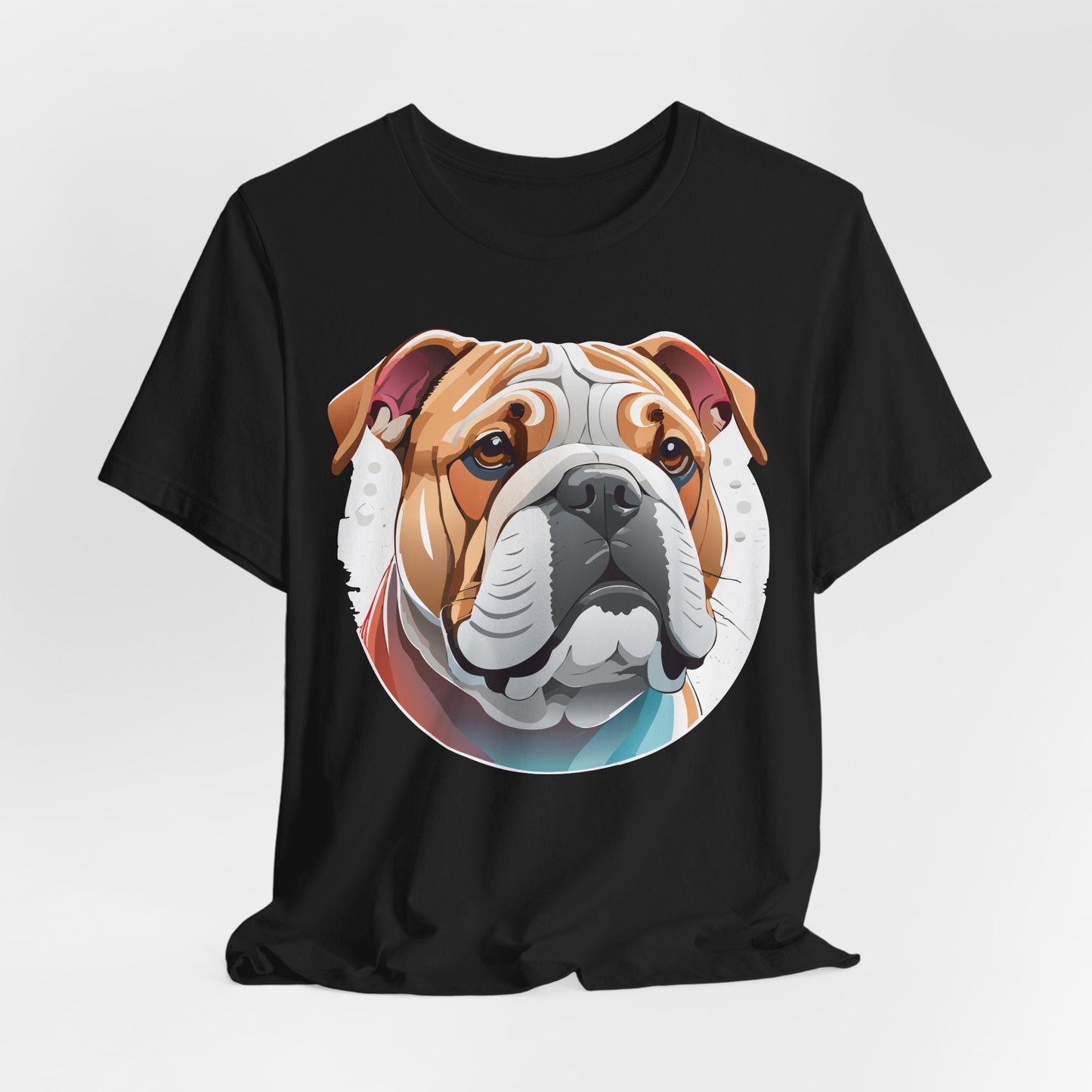Unisex Animal Shirt With Art Design Animals Tee For Wild Animal Lovers Gildan Softstyle 100 Cotton