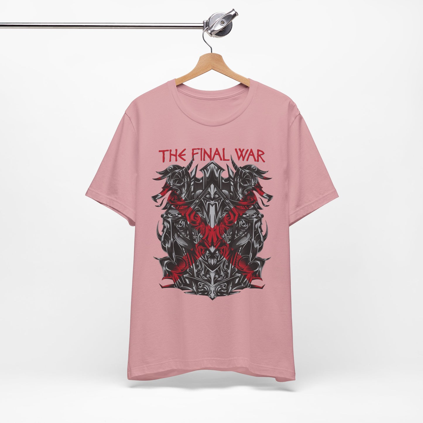 War Graphic Design Tee, War Shirt, Vintage Tees, Art Design T-Shirt, Graphic Tee, Art Shirts