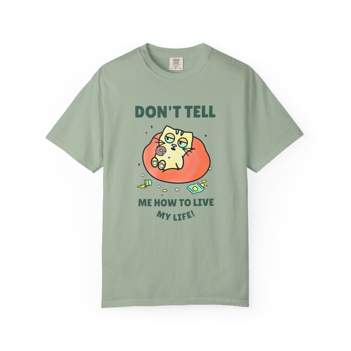 Funny Shirts