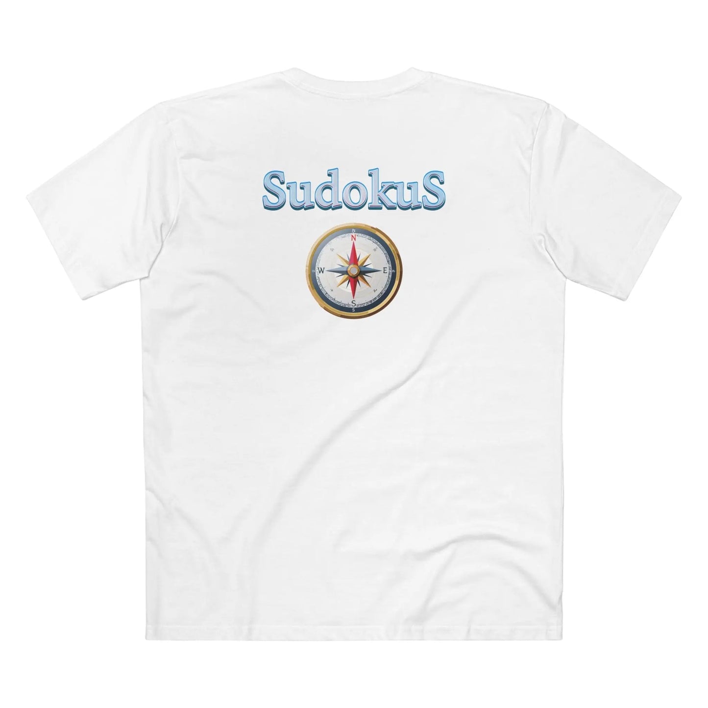 Ocean Coast Graphic Unisex 100 Cotton Staple Tee 32