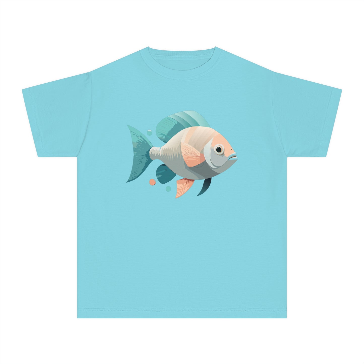 Childrens Animal T Shirts