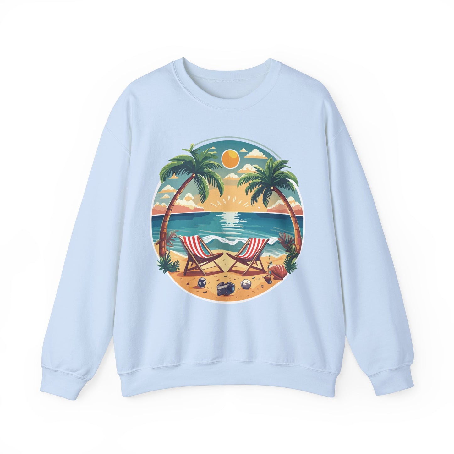 BEACH Sweatshirt