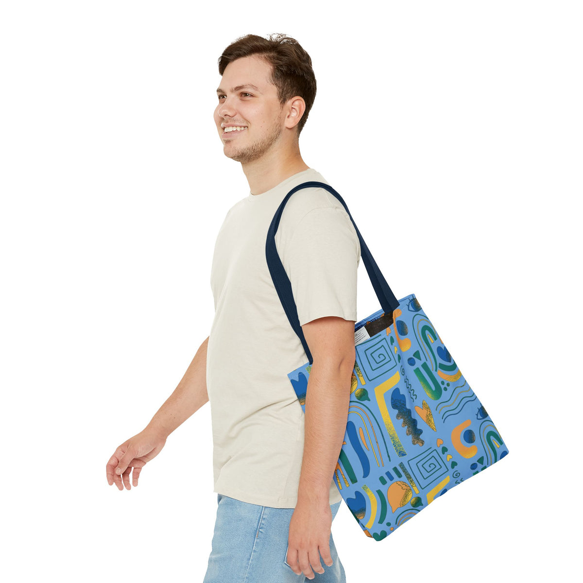 Designer Canvas Bag