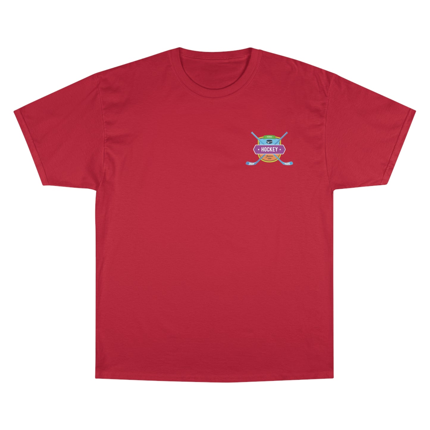 Champion Logo Shirt